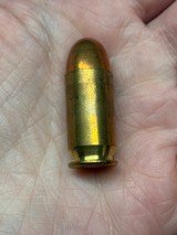 45 ACP WWII Ammo - 5 of 6