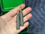 Wolf .223 Remington 55 Gr. Steel Case FMJ Ammo......200 rounds - 3 of 4