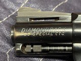 Colt Diamondback 38 Spl 2.5 inch Revolver - 12 of 16
