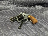 Colt Diamondback 38 Spl 2.5 inch Revolver - 1 of 16