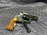 Colt Diamondback 38 Spl 2.5 inch Revolver - 2 of 16