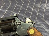 Colt Diamondback 38 Spl 2.5 inch Revolver - 9 of 16