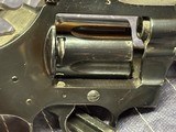Colt Diamondback 38 Spl 2.5 inch Revolver - 8 of 16