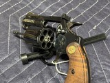 Colt Diamondback 38 Spl 2.5 inch Revolver - 6 of 16