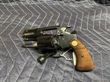 Colt Diamondback 38 Spl 2.5 inch Revolver - 5 of 16