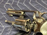 Smith Wesson Model 30-1 32 SW Long 3 Inch Revolver - 7 of 18