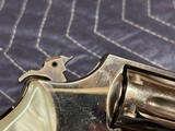 Smith Wesson Model 30-1 32 SW Long 3 Inch Revolver - 6 of 18