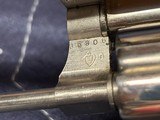 Smith Wesson Model 30-1 32 SW Long 3 Inch Revolver - 18 of 18