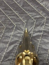 Smith Wesson Model 30-1 32 SW Long 3 Inch Revolver - 11 of 18