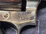 Smith Wesson Model 30-1 32 SW Long 3 Inch Revolver - 15 of 18