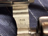 Smith Wesson Model 30-1 32 SW Long 3 Inch Revolver - 17 of 18