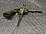 Smith Wesson 1917 D. A. 45 ACP 5.5 Inches Revolver - 3 of 20
