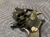 Smith Wesson 1917 D. A. 45 ACP 5.5 Inches Revolver - 8 of 20