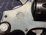 Smith Wesson 1917 D. A. 45 ACP 5.5 Inches Revolver - 13 of 20
