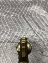 Smith Wesson 1917 D. A. 45 ACP 5.5 Inches Revolver - 5 of 20