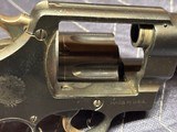 Smith Wesson 1917 D. A. 45 ACP 5.5 Inches Revolver - 10 of 20