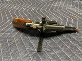 RARE Smith Wesson Model 27-2 357 Magnum 3.5 Inch P&R N Frame Revolver - 4 of 18