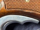 RARE Smith Wesson Model 27-2 357 Magnum 3.5 Inch P&R N Frame Revolver - 12 of 18