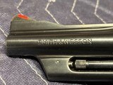Smith Wesson 28-2 Highway Patrolman 357 Magnum Revolver - 13 of 19