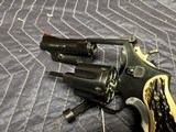 Smith Wesson 28-2 Highway Patrolman 357 Magnum Revolver - 7 of 19