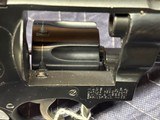 Smith Wesson 28-2 Highway Patrolman 357 Magnum Revolver - 10 of 19