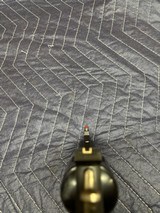 Smith Wesson 28-2 Highway Patrolman 357 Magnum Revolver - 6 of 19