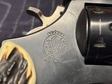 Smith Wesson 28-2 Highway Patrolman 357 Magnum Revolver - 15 of 19