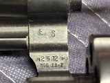 Smith Wesson 28-2 Highway Patrolman 357 Magnum Revolver - 18 of 19
