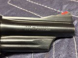Smith Wesson 28-2 Highway Patrolman 357 Magnum Revolver - 17 of 19