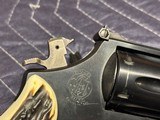 Smith Wesson 28-2 Highway Patrolman 357 Magnum Revolver - 11 of 19