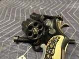 Smith Wesson 28-2 Highway Patrolman 357 Magnum Revolver - 8 of 19
