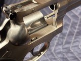 Ruger Security Six 3.75 Magnum 2.75 inch Stainless Revolver - 15 of 15