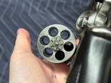 Ruger Security Six 3.75 Magnum 2.75 inch Stainless Revolver - 14 of 15