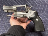 Ruger Security Six 3.75 Magnum 2.75 inch Stainless Revolver - 12 of 15