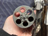 Smith Wesson 686-6 357 Magnum 4 inch Stainless Revolver - 17 of 17