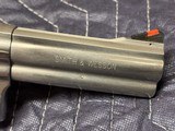 Smith Wesson 686-6 357 Magnum 4 inch Stainless Revolver - 8 of 17
