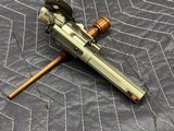 Smith Wesson 686-6 357 Magnum 4 inch Stainless Revolver - 10 of 17