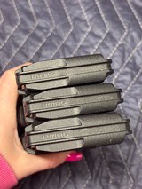 300 AAC Blackout 110 GR Hunting Round Ballistic Tip Ammo....90 rounds - 10 of 10