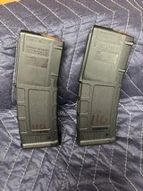 300 AAC Blackout 110 GR Hunting Round Ballistic Tip Ammo....90 rounds - 3 of 10