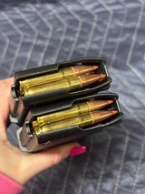 300 AAC Blackout 110 GR Hunting Round Ballistic Tip Ammo....90 rounds - 8 of 10