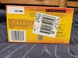 Federal Fusion 30-06 Springfield 150 GR Bonded Soft Point Ammo 80 Rounds - 3 of 5