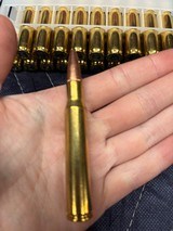 Federal Fusion 30-06 Springfield 150 GR Bonded Soft Point Ammo 80 Rounds - 5 of 5