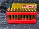 Federal Premium .243 Winchester 70 Gr Nosler Ballistic Tip Ammo 80 Rounds - 2 of 4