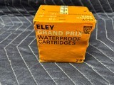 Eley 28 Gauge 2.5"9/16 OZ #6 Shot Shells 175 Rounds - 1 of 5