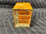 Eley 28 Gauge 2.5"9/16 OZ #6 Shot Shells 175 Rounds - 2 of 5