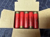 Eley 28 Gauge 2.5" #BB 9/16 OZ Shot Shells 375 Rounds - 5 of 5