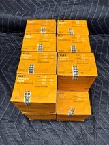Eley 28 Gauge 2.5" #BB 9/16 OZ Shot Shells 375 Rounds - 1 of 5
