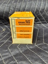 Eley 28 Gauge 2.5" #BB 9/16 OZ Shot Shells 375 Rounds - 3 of 5