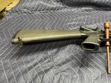 Colt Match Target Competition HBAR .223 Remington 20