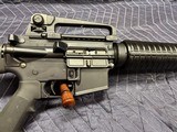 Colt Match Target Competition HBAR .223 Remington 20